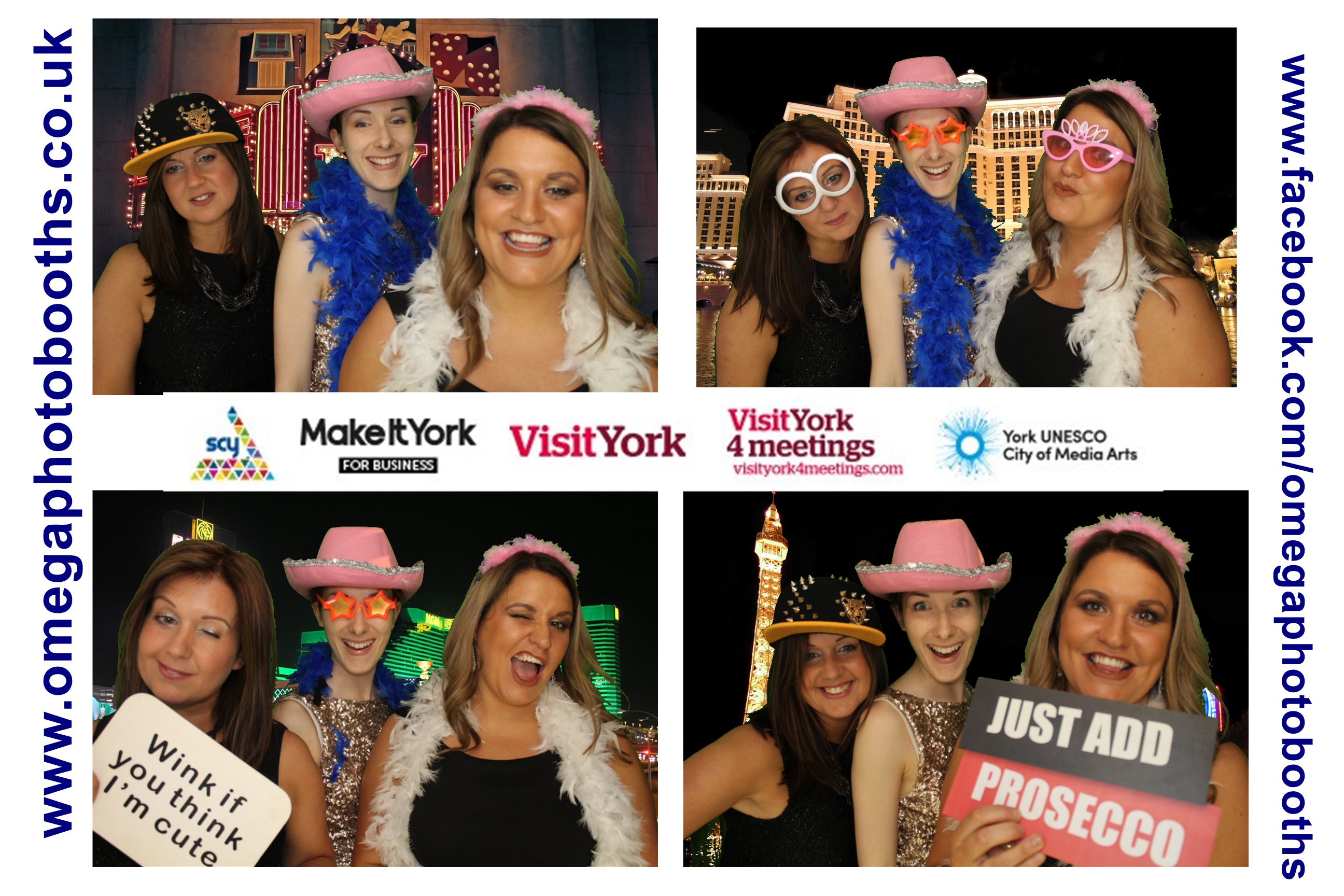 Visit York Tourism Awards | View more photos from the event at gallery.omegaphotobooths.co.uk/u/Omega-Photobooths/Visit-York-Tourism-Awards